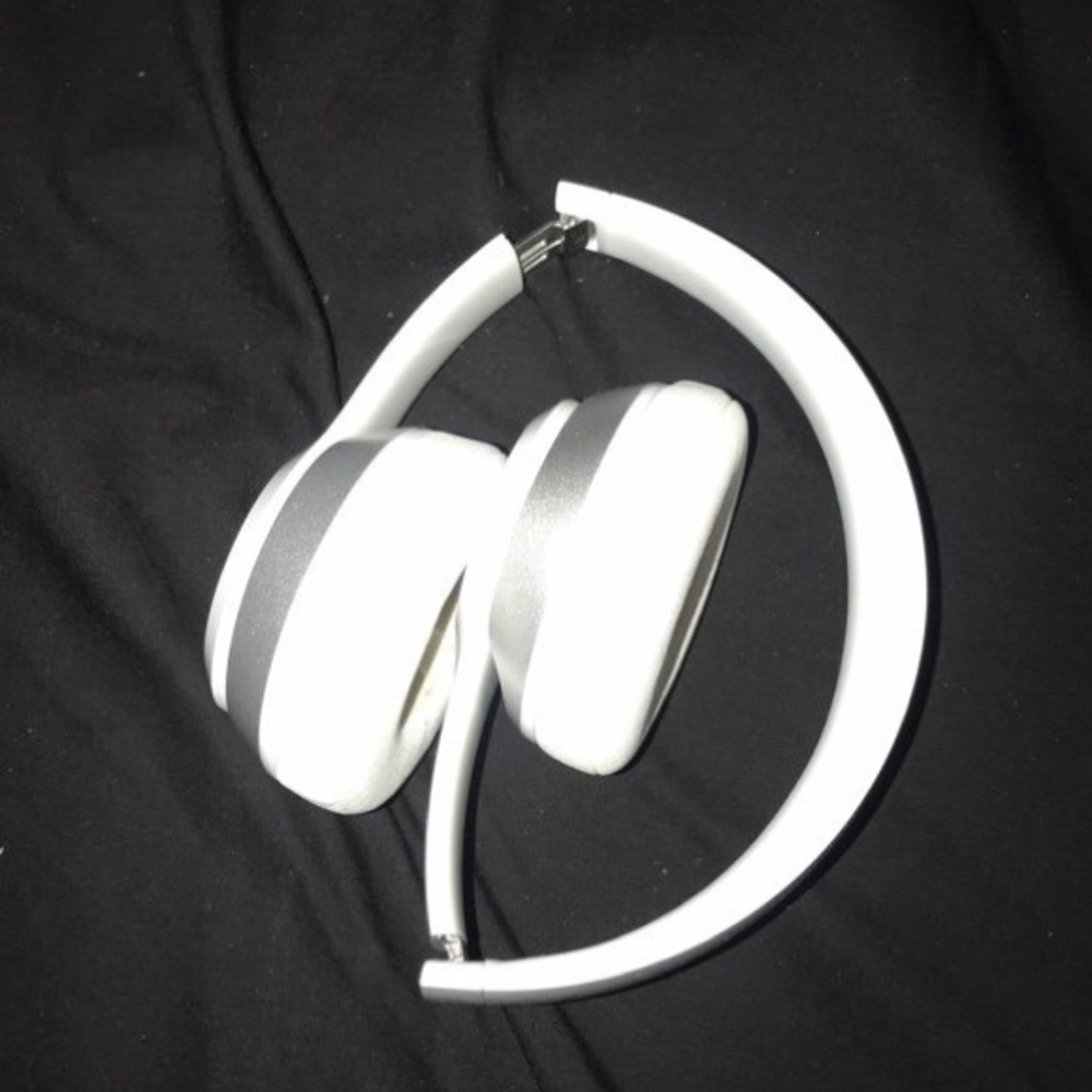 Beats headphones